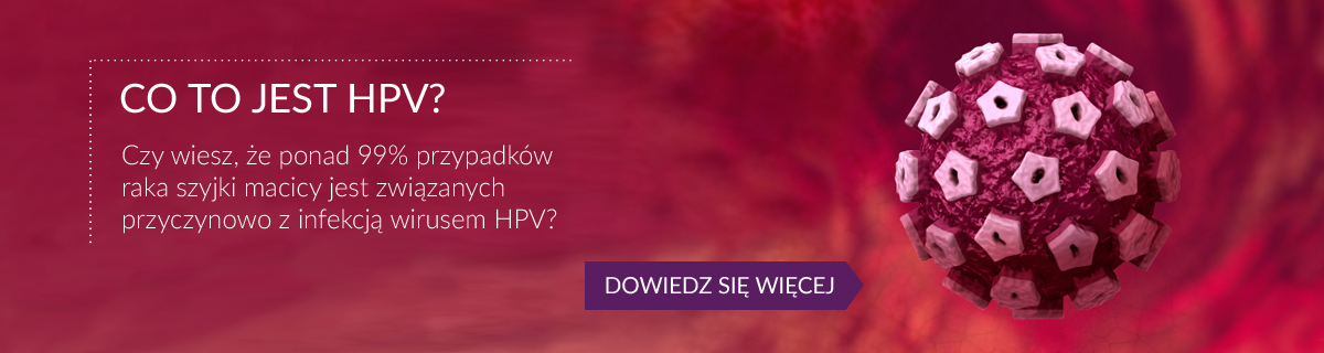 Co to jest HPV?